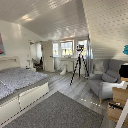 Holiday home Huus Ant Diek *