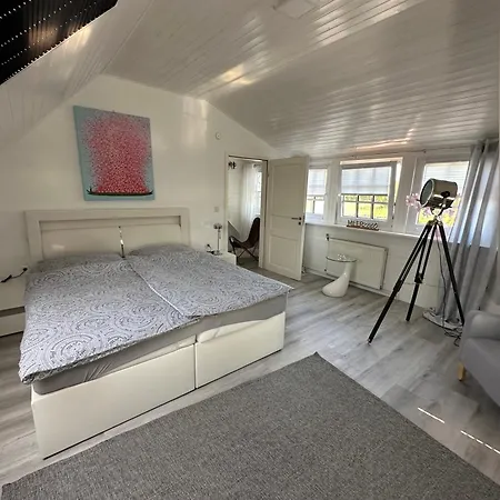 Huus Ant Diek Holiday home Norden