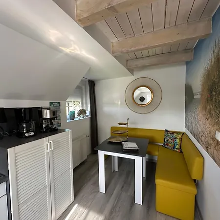 Holiday home Huus Ant Diek