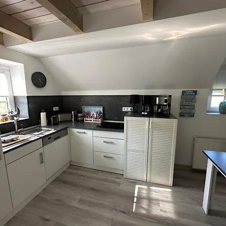 Holiday home Huus Ant Diek *